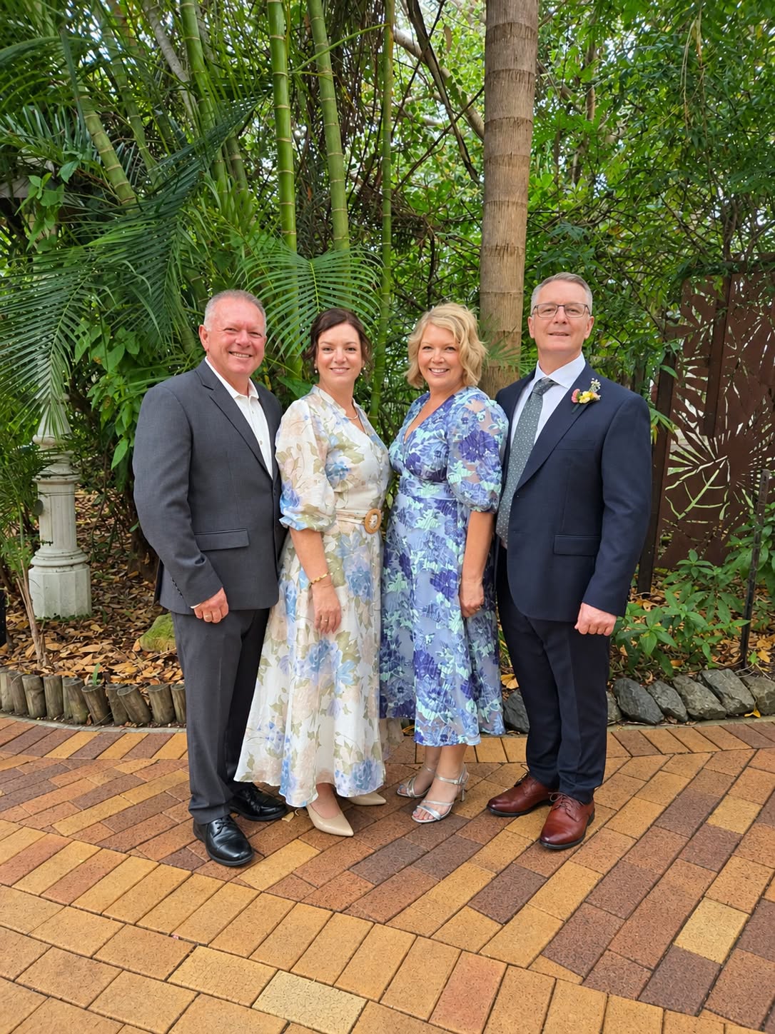 Mathew and Nicola Wedding 192